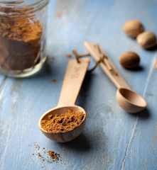 Pumpkin Spice Mix