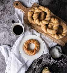 Rosquitas