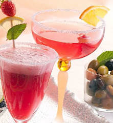 Campari Cocktail