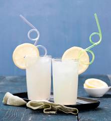 Gin Fizz