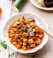 Ratatouille Ratatouille