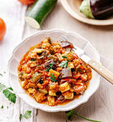 Ratatouille