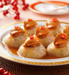 極品鮑貝好彩頭