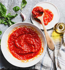 番茄醬汁