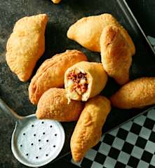 Panzerotti