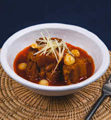 แกงฮังเล