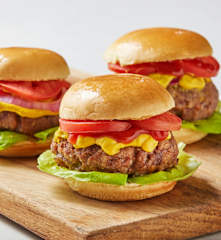 Hamburgers