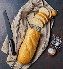 Quick Rise Basic Bread
