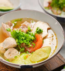Bún Bung