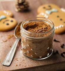 Gingerbread Spice Mix