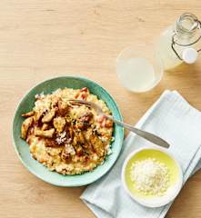Spaanse risotto