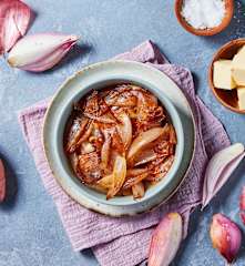 Browning 12.5 oz Shallots