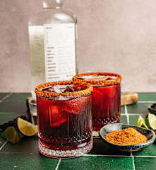 Mezcalita