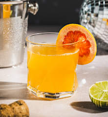 Cocktail Premier Empire