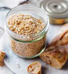 Breadcrumbs