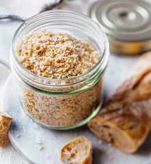 Bread Crumbs