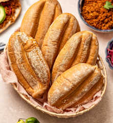 Teleras