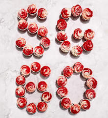 Red Velvet Cupcakes