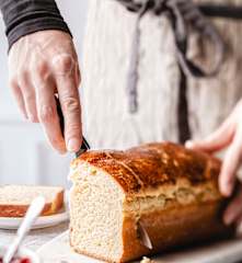 Brioche