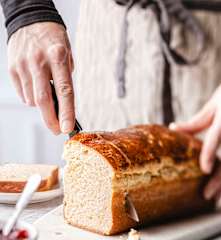 Brioche