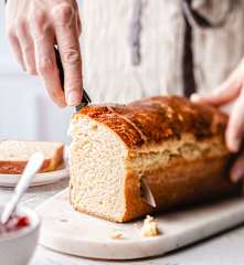 Brioche