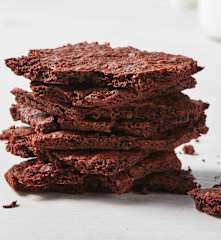 Brownie Brittle
