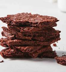 Brownie Brittle