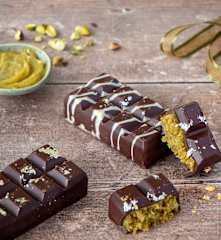 Chocolate Dubai