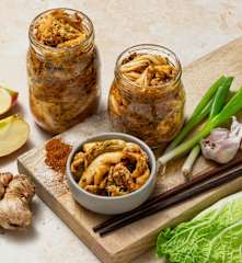 Kimchi