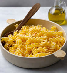 Boiled Pasta