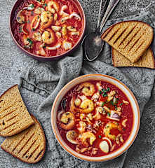 Cioppino
