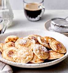 Poffertjes