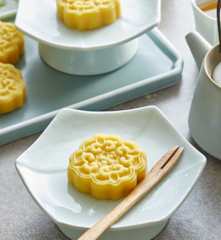 绿豆糕