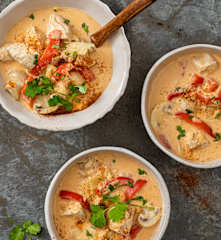 Tom Kha Gai