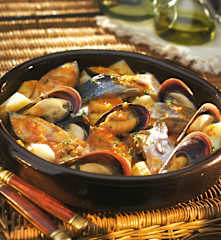 Fish Stew