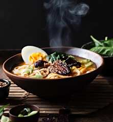 日式拉麵