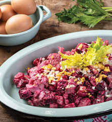Ensalada de toldo