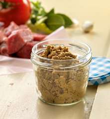 Beef Stock Paste