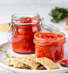 Sofrito catalán