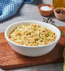 Shredded Chicken and Scallions