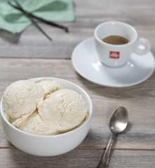 Gelato fiordilatte