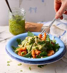 Thai-Pesto