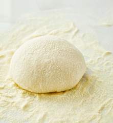 Impasto per pizza