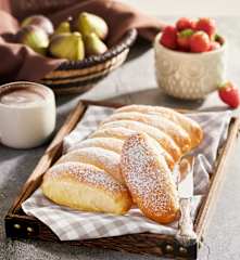 Windsor Bread