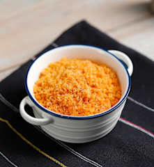Ruốc cá hồi