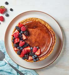 Keto Cheesecake