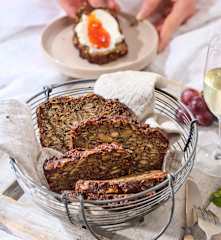 Saatenbrot