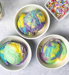 Moon Mist Ice Cream