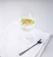 Bơ Già Dừa Sữa