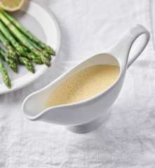 Salsa holandesa